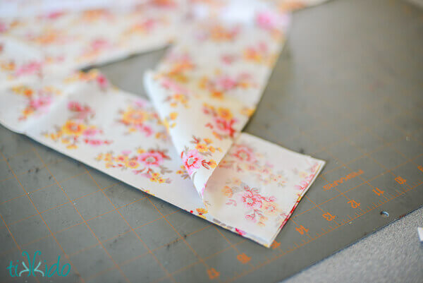 Design your top own ribbon